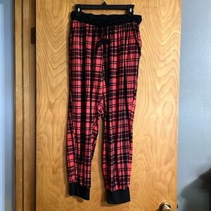 White Birch Lounge  Pants  size medium drawstring